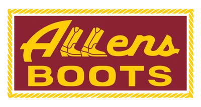 Allens Boots